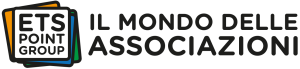 ETS Point Group APS il Mondo delle Associazioni